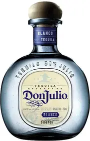 Don Julio Tequila Blanco 750ml