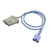 NELLCOR DS-100A DB Conector 7pin Reusable spo2 sensor probe Compatible
