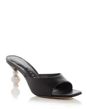 Sophia Webster Women's Perla Slide Sandals