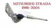 Gearbox Lever Selector Gear Shift Housing For Mitsubishi Triton L200 MK 96 - 04