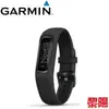 【黎陽戶外用品】GARMIN vivosmart 4 曜岩黑 S/M 86G01995