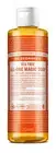 Dr Bronner Tea Tree All-One Magic Soap - 240ml
