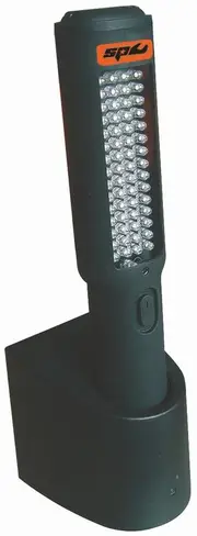 SP Tools SP81458 - Ultra Bright Work Light