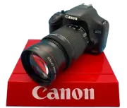 2.2x Telephoto Zoom Lens for Canon Rebel EOS T3 XT XTI XS XSI T6 300D 400D T3I
