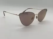 Tom Ford Sunglasses TF1005 Anais-02 28Z Gold Rose 62-17-140mm Comes w/ Full Set