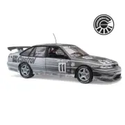 1:18 1997 Bathurst Winner VS Commodore 25th Anniversary Silver | 18797