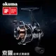 OKUMA-索爾 Epixor XT 紡車式捲線器 EPXT-20