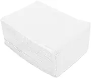 SEWOART Disposable Tattoo Cleaning Pads 457x324mm Bib Sheets Clean Gasket Tattoo Table Cover Massage Table Sheets