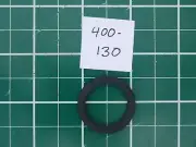 VCR Replacement Idler Tire 400-130 1.211" OD 0.890" ID 0.125" Wall, Video Clutch