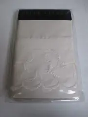 Ralph Lauren DARBOUX EMBROIDERY SAND DUNE 2 Standard Pillowcases