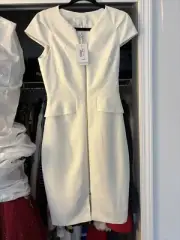 ted baker dress size 2