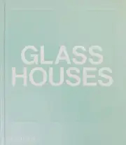 Glass Houses by Phaidon Editors (English) Hardcover Book