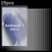 10.1 Vasoun Tab Lite Tempered Glass Film - 25Pcs