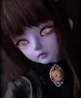 1/4 BJD Doll SM Lux & Volo -Free Face Make UP+Free Eyes