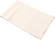 Professional Cotton 47x75cm Bakers Dough Couche, Proofing Cloth for Baking Baguettes and French Bread - Home and Practical Use
