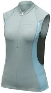 [CANNONDALE] Women's L.E. Carbon Sleeveless Cycling Jersey