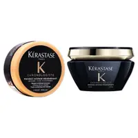 在飛比找蝦皮購物優惠-KERASTASE 卡詩 黑鑽極萃逆時系列 髮浴/髮膜/洗髮