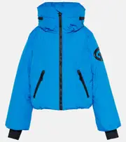 [Goldbergh] Goldbergh Porter down jacket UK 14 blue