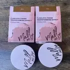 Mally Flawless Finish Transforming Effect Foundation X2 Rich 0.41 oz