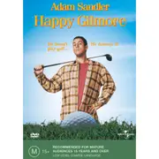 Happy Gilmore