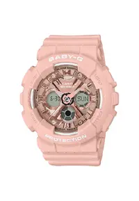 在飛比找ZALORA購物網優惠-CASIO BABY-G WATCH BA-130-4ADR