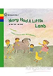 在飛比找樂天市場購物網優惠-Mary Had A Little Lamb(1CD)