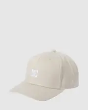 Men's Star Snapback Hat