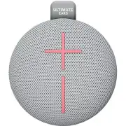Ultimate Ears MINIROLL Portable Bluetooth Speaker Grey (Free Delivery)