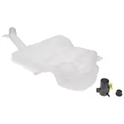 Windscreen Washer Fluid Reservoir Bottle + Pump for Mitsubishi Triton ML 2006~09 (for: Mitsubishi)
