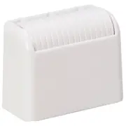 BeautyPro Wax Cartridge Heater Roller Attachment Large