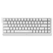 MCHOSE ACE 68 Hall Effect Magnetic 8K Wired White Gaming Keyboard - TTC Uranus Switch [KBMCACE6816]