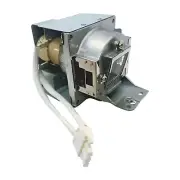 Jaspertronics™ Original Lamp & Housing for BenQ MS500P Projectors - 1yr Warranty