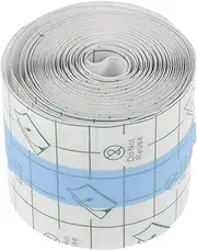 OSOLADY Anti-spill Tape Nail Polish Protector Sticker Peel off Film Nail Art Protection Spill-proof Peel off