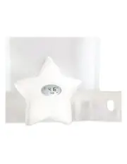 [Babystudio] Star Sound Machine/Room Temperature Indicator