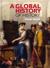 在飛比找三民網路書店優惠-A Global History of History