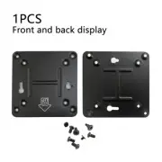 Intel NUC Vesa Mount Bracket Mounting Plate with Screw choice Ships from CA