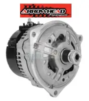 50A Alternator Bosch BMW R1150RT 00-06 1130 ABO0364#19