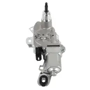 Rear Windshield Wiper Motor for Peugeot 108 Citroen, C1 & Toyota Aygo 14-21 B001099280 Windscreen Wi Silver
