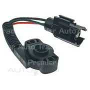 PAT Throttle Position Sensor - TPS-039