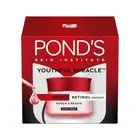 Ponds Youthful Miracle SPF 15 PA++ Hexyl Retinol Complex, Night Cream - 50g