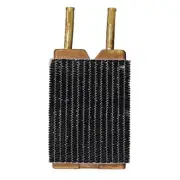 New Replacement Rear HVAC Heater Core Fits 2003-2010 Ford Econoline (for: Ford)