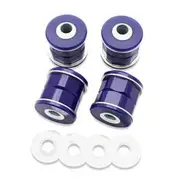 SuperPro Control Arm Upper Inner Bushing Kit - Offset - SPF3277XK