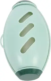 Pet Hair Collector Pet Hair Remover for Couch Laundry Lint Remover Remover Carpet Lint Roller Couch Pet Hair Removal Tool Hair Remover Cat Hair Roller Abs Light Green