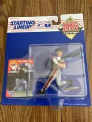 1995 Cal Ripken Jr. Baltimore Orioles Starting Lineup Figure New BXP