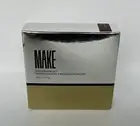 MAKE BEAUTY DIFFUSION SET Translucent Pressed Powder (DEEP) *new**