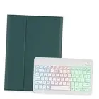 Backlit Keyboard Case for Galaxy Tab A9+ Plus 11 inch Case with Keyboard