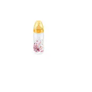 First Choice Latex Baby Bottle 1M 300ml Nuk