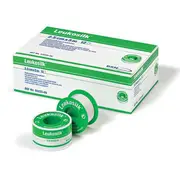 Leukosilk Tape 2.5cm X 5m