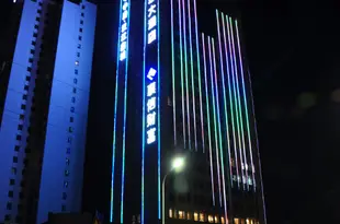 襄陽金瑧大酒店Jinzhen Hotel