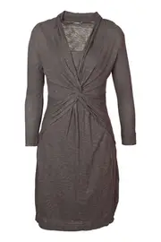 Cloud Knot Dress--SAN-1251291140